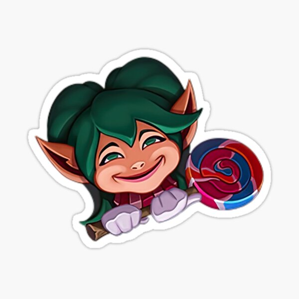 Sticker kategorisi (yer tutucu görsel)